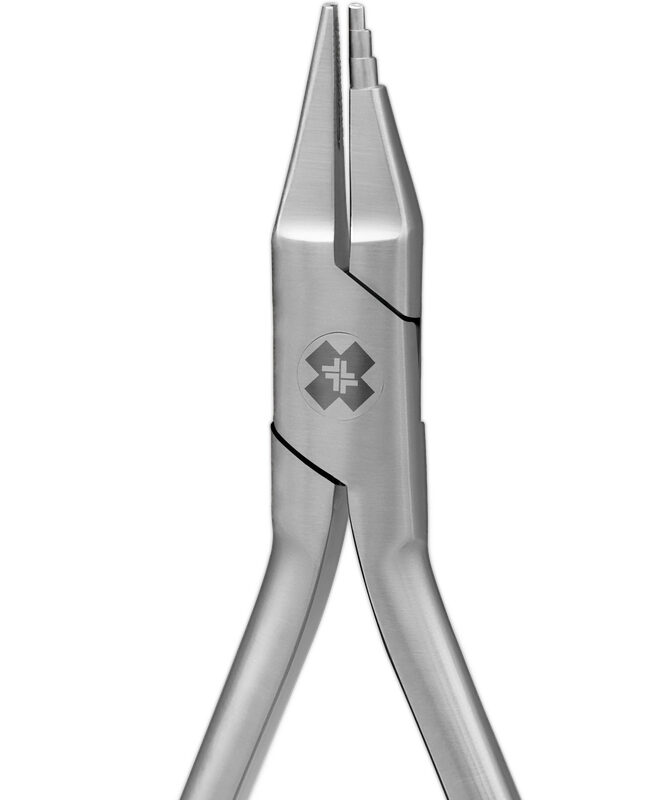 Loop Forming Plier