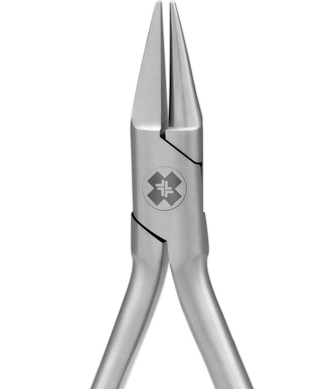 Light Wire Plier 0.28 x 0.28