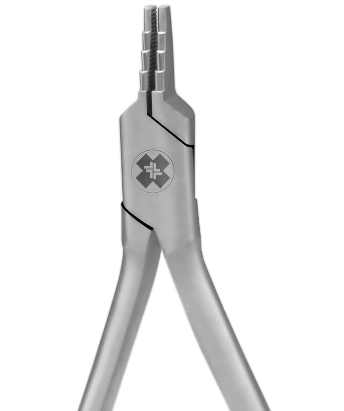 Nance Plier (Loop Closing)