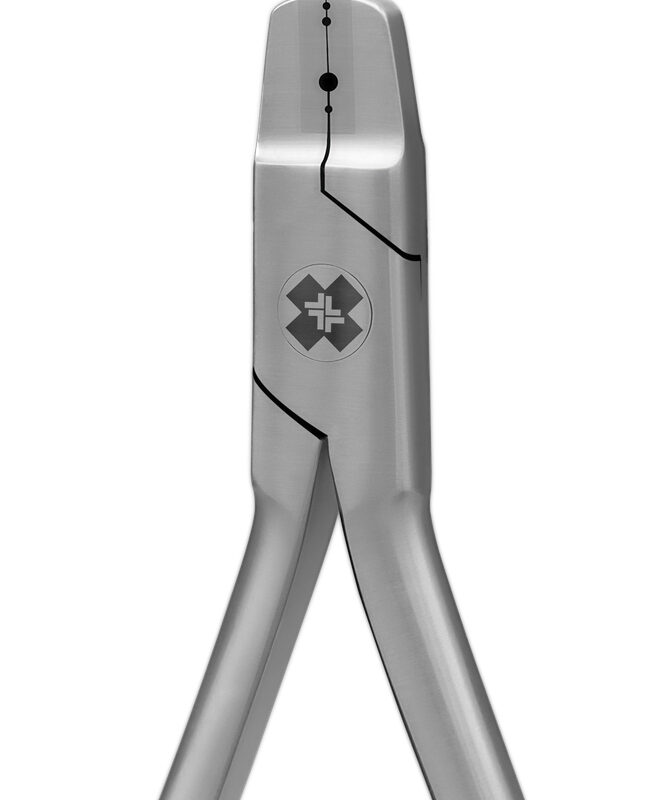 Lingual Arch Plier