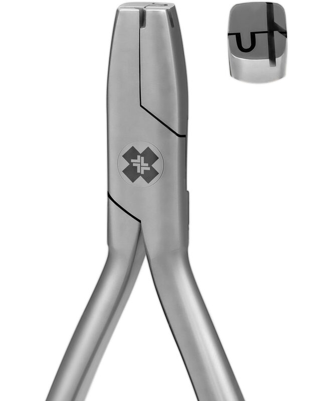 Loop Closing Plier Nance – Classic