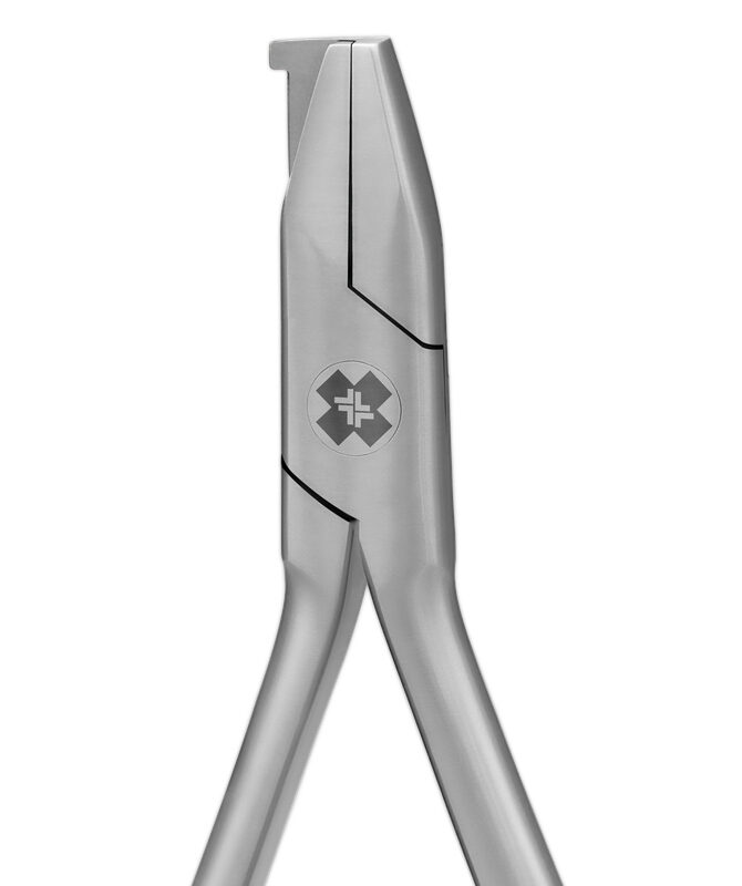 Ligature Forming Plier