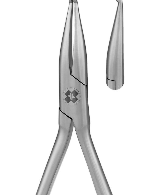 How Plier 3/32" (2.4 mm)