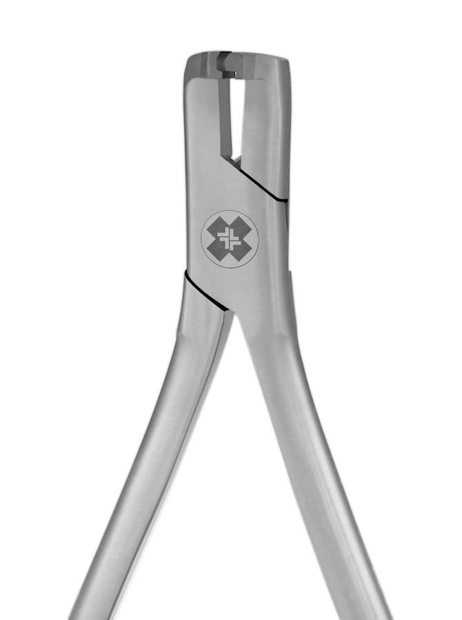 Distal End Cutter with Safety Hold (Modified) ISFY Ltd