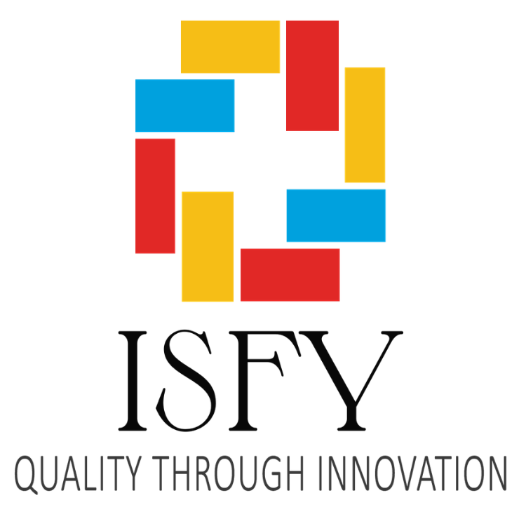 ISFY Ltd